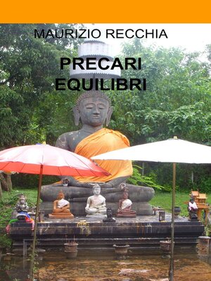 cover image of PRECARI EQUILIBRI
